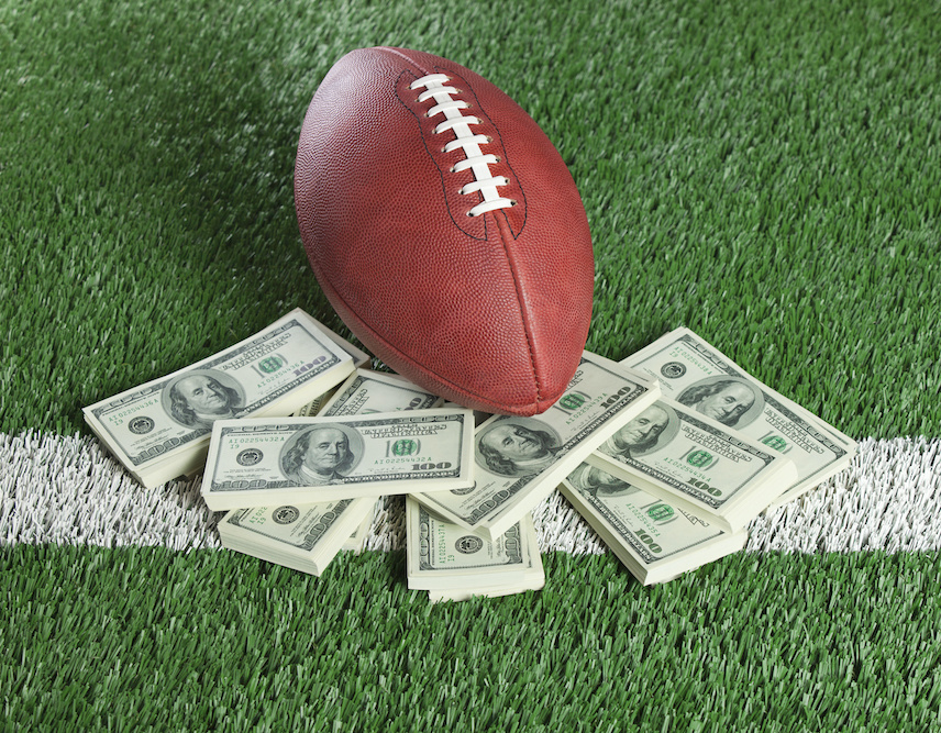 Apex Fantasy Football Money leagues provides some of the highest contest cash prizes online.