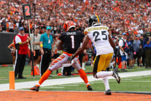 Photo by Ian Johnson/Icon Sportswire